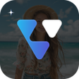 Icon des Programms: VidZ : AI Video Maker