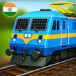 Icon des Programms: Electric Train Indian Loc…