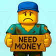Icon des Programms: Money Beggar Street Story