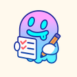 Icône du programme : Emojingo Tasks: Work made…