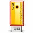 程序图标: On-screen Ruler Portable