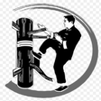 Icona del programma: Wing Chun Technique