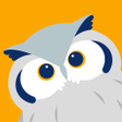 Ikona programu: hootふーと ゆったり話せる作業通話アプリ