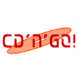 プログラムのアイコン: CD'n'Go! Suite
