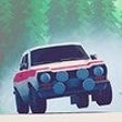 Programmsymbol: Art of Rally