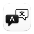 Ikona programu: Easydict