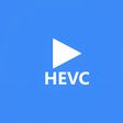 Ikona programu: HEVC Video Player