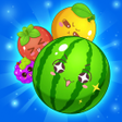 Icon des Programms: Melon Merge Mania