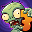 Ikona programu: Plants vs Zombies 3