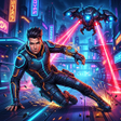 プログラムのアイコン: Escape Games: Parallel ve…