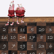 プログラムのアイコン: Advent Calendar