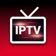 Icon des Programms: Universal IPTV: M3U8 Stre…