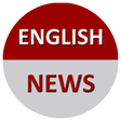 プログラムのアイコン: All English Newspapers,TV…