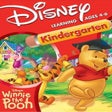 Icono de programa: Winnie the Pooh: Kinderga…