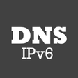 Icon des Programms: DNSChanger for IPv4IPv6
