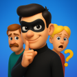 Icon des Programms: Fake It: Fun Group Games