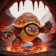 Icon des Programms: Monster Clash:Evolve RPG