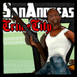 Icône du programme : San Andreas Crime City