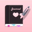Icon des Programms: Journal: Notes Planner Di…