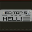 Icon des Programms: Editors Hell