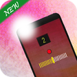 程序图标: FlashLight (Front & Rear)