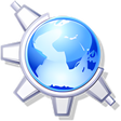 Icon des Programms: Konqueror