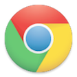 プログラムのアイコン: Google Chrome Dev