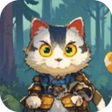 Icon of program: CosmicCatSharpshooter