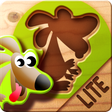 Icon des Programms: My First Puzzles Lite