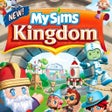 Icon des Programms: MySims Kingdom