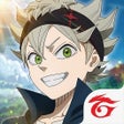 Icon des Programms: Black Clover M