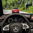 Icon des Programms: Fury Car Parking 3D Car G…