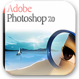 プログラムのアイコン: Adobe Photoshop G5 Proces…