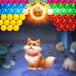 Icona del programma: Bubble Fruit : Story Game