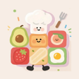 プログラムのアイコン: Cuisine Clash