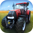 Icône du programme : Farming Simulator 14