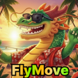Icon des Programms: FlyMove