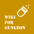 Icon of program: Wiki for Gungeon