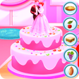 Icon des Programms: Doll Bakery Delicious Cak…