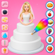 Programmsymbol: Doll Bakery Delicious Cak…