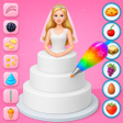 Icon des Programms: Doll Bakery Delicious Cak…