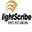 Icono de programa: Lightscribe System Softwa…