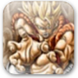 Icon des Programms: Dragon Ball Z Theme