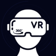 Icône du programme : VR Videos and Images Play…