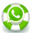 Icon des Programms: WhatsApp Recovery for Mac