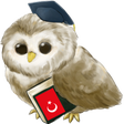 程序图标: Learn Turkish Free