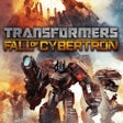 プログラムのアイコン: Transformers: Fall of Cyb…