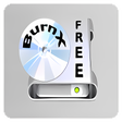 Ikona programu: BurnX Free