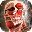 プログラムのアイコン: Attack on Titan