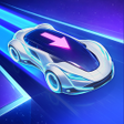 プログラムのアイコン: Cyber Car Parking Puzzle